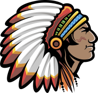 American indian PNG