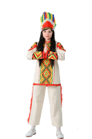 American indian PNG