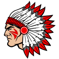 American indian PNG