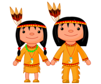 American indian PNG