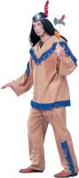 American indian PNG