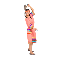 American indian PNG