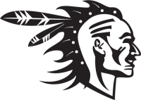 American indian PNG