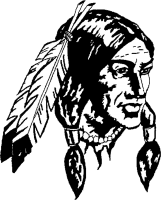 American indian PNG