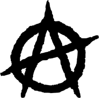 Anarchy PNG