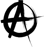 Anarchy PNG