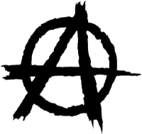 Anarchy PNG