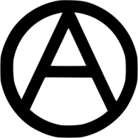 Anarchy PNG