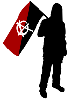 Anarchy PNG