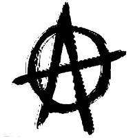 Anarchy PNG