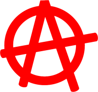 Anarchy PNG