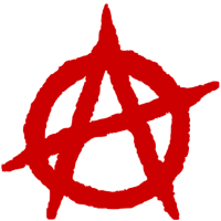 Anarchy PNG