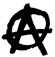 Anarchy PNG
