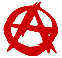 Anarchy PNG