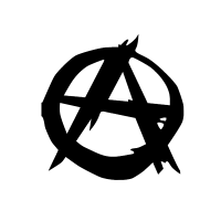 Anarchy PNG