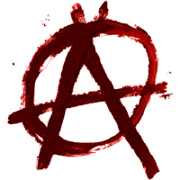 Anarchy PNG