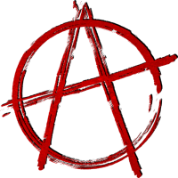 Anarchy PNG