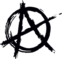 Anarchy PNG