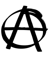 Anarchy PNG