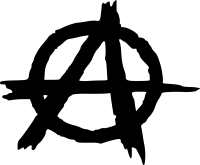 Anarchy PNG