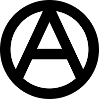 Anarchy PNG