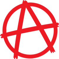 Anarchy PNG