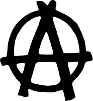 Anarchy PNG
