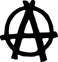 Anarchy PNG