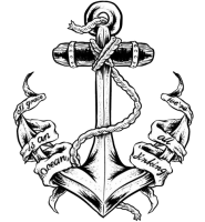 Anchor PNG