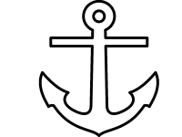 Anchor PNG