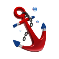 Anchor PNG