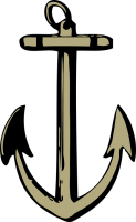 Anchor PNG