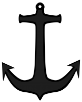 Anchor PNG