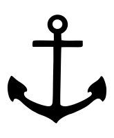 Anchor PNG