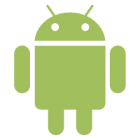 Android logo PNG