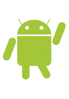 Android logo PNG