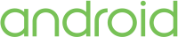 Android logo PNG