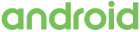 Android logo PNG