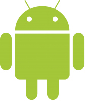Android logo PNG