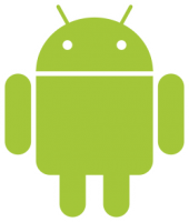 Android logo PNG