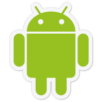Android logo PNG