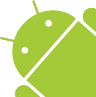 Android logo PNG
