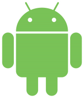 Android logo PNG