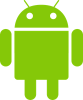 Android logo PNG