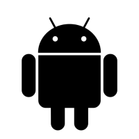Android logo PNG