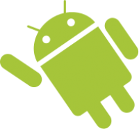 Android logo PNG