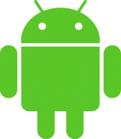 Android logo PNG