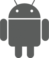 Android logo PNG