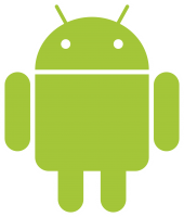 Android logo PNG