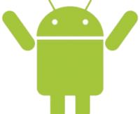 Android logo PNG